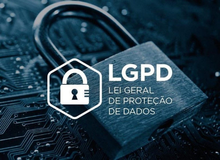 Lei Geral de Proteção de Dados Pessoais (LGPD)