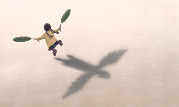 Da modéstia à grandeza: educação, circunstância e destino